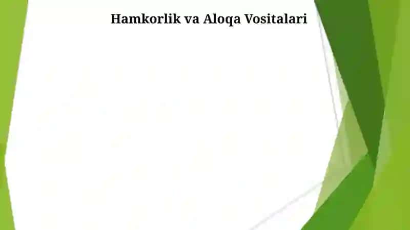 Texnologiya òqituvchisining boshqa òqituvchidan farqli jihati ularga qòyiladigan talablar 3