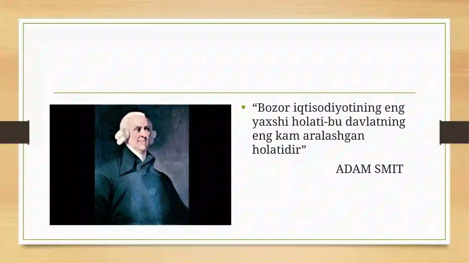 iqtisodiyotni erkinlashtirishda davlat aralashuvining kamaytirishni ahamiyati 3