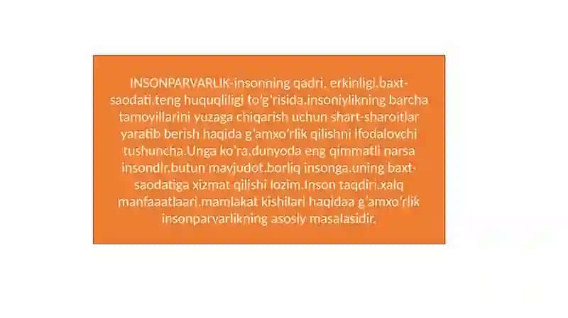 Fuqarolik Tarbiyasi 3