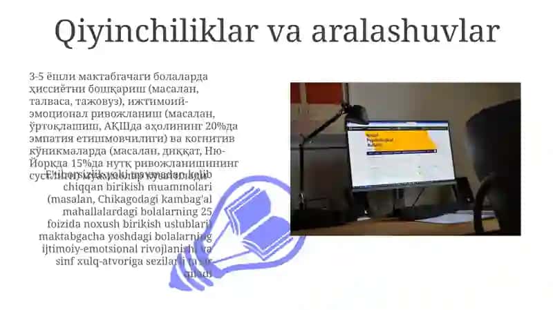 Maktabgacha tarbiya daviy risixologiyasi 3