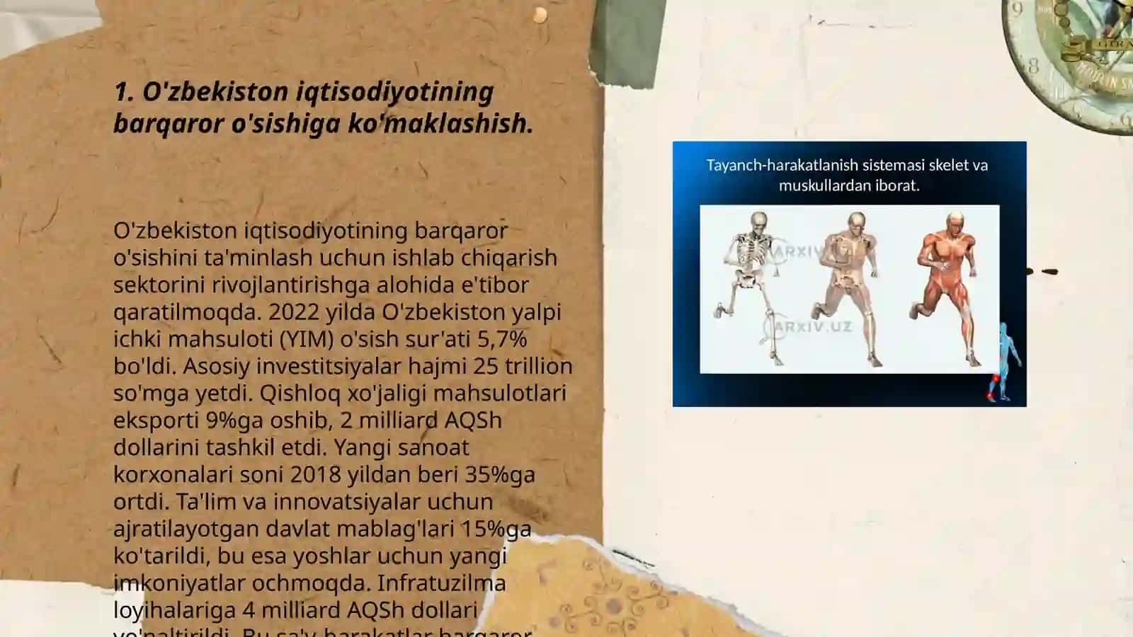 O'zbekiston Respublikasini Yanada Rivojlantirish Boyicha Harakatlar Strategiyasi 3