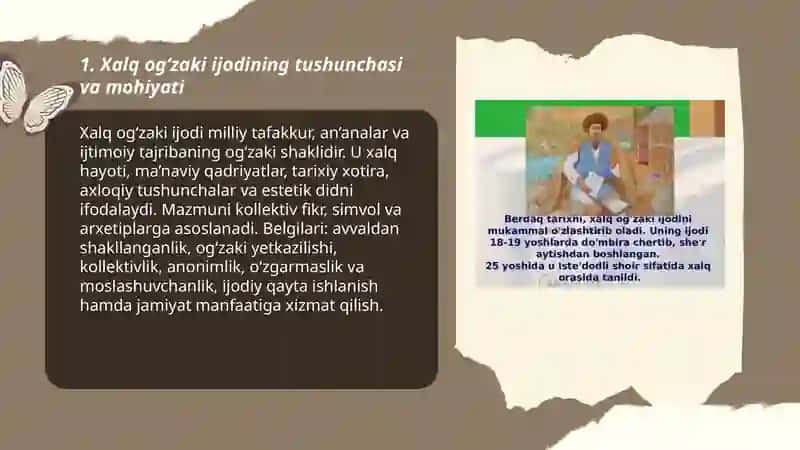 Xalq og‘zaki ijodi 3