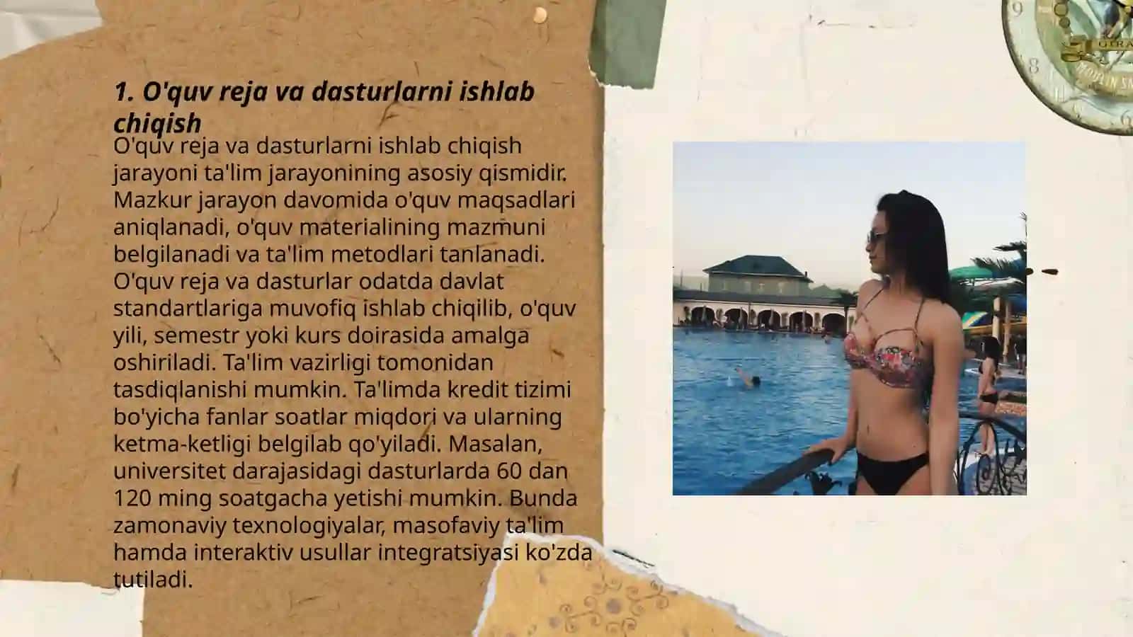 O'quv reja va dasturlarni ishlab chiqish 3