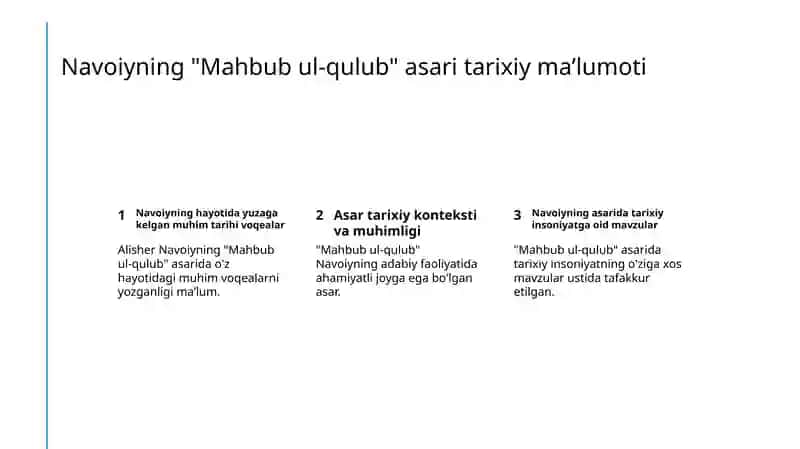 AlisherNavoiyningʼʼMahbubul-qulubʼʼasariningpedagogiktahlili 3