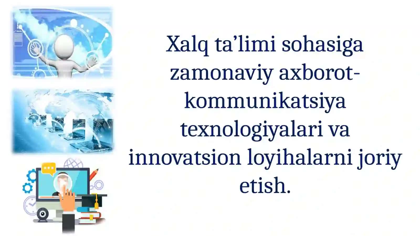 IJTIMOIY-GUMANITAR FANLARNI O‘QITISHDA SIFATNI TA’MINLASHNING METODIK ASOSLARI 3