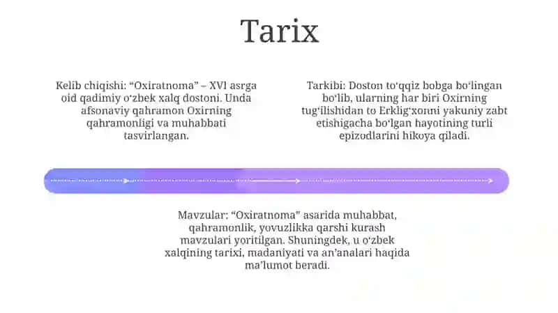 Oxiratnoma 3