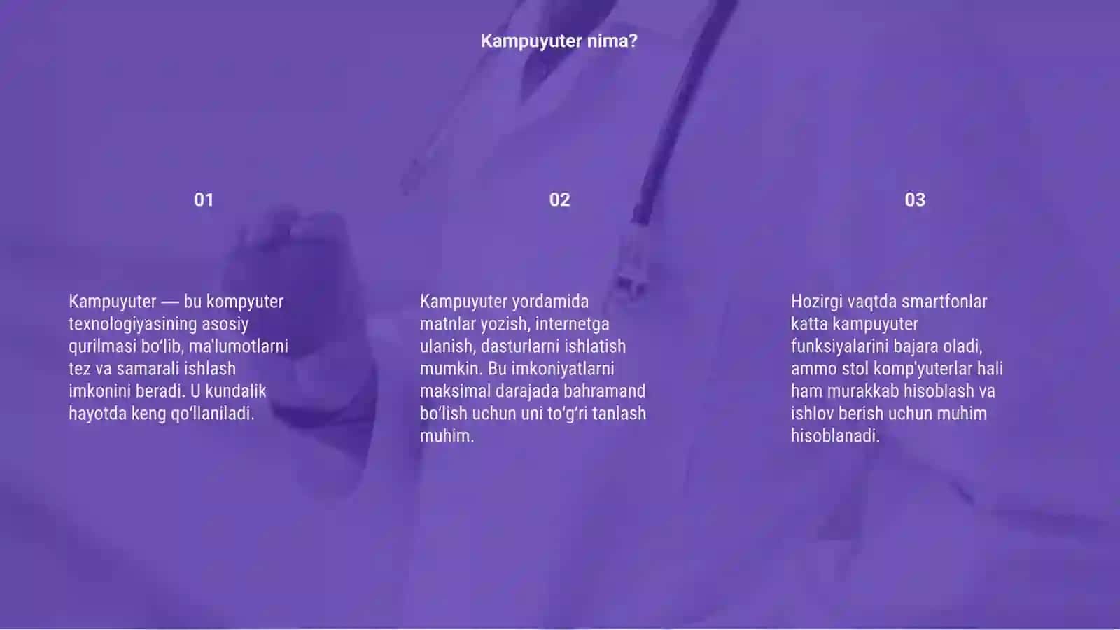 Kampuyuter 3