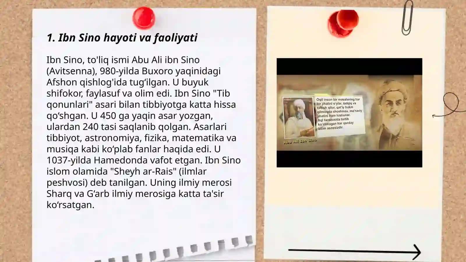 Ibn Sino va irfoniy ishq falsafasi 3