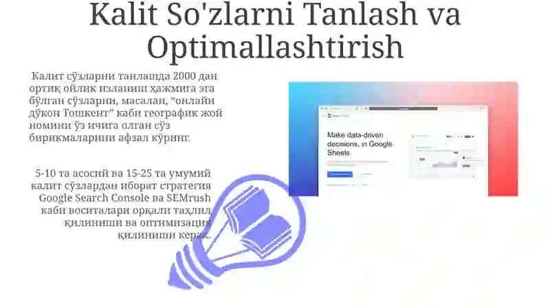 Ma'lumotlarni Tahlil qilish va Tekshirish 3