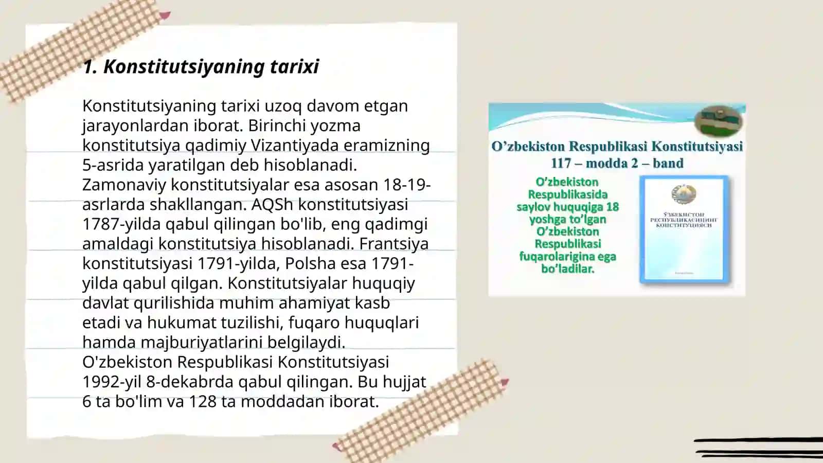 Kanstitutsiya 3