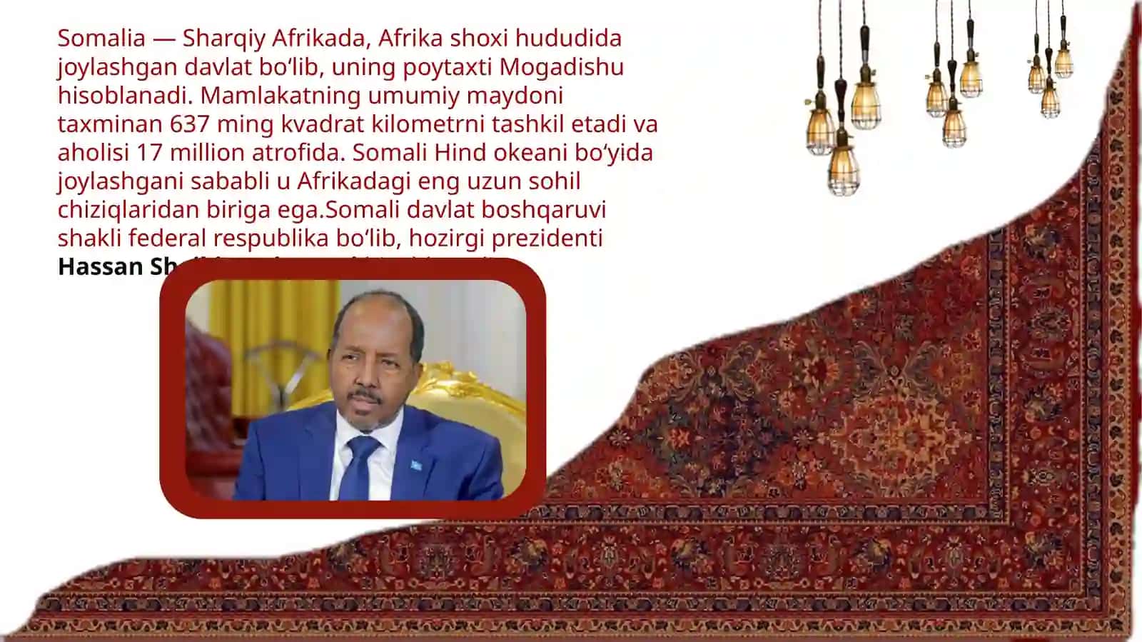 Somali davlati 3