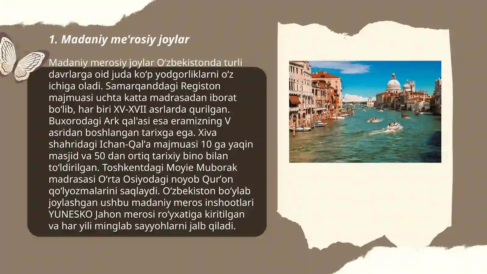 Italya turizimi va madanyati 3