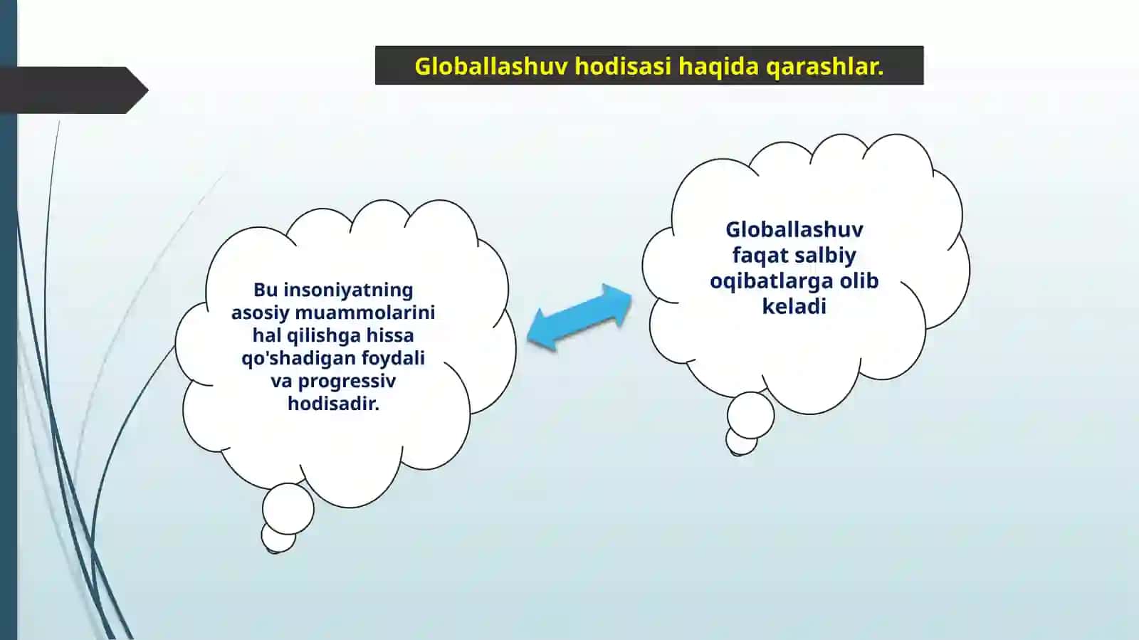 Globallashuv va Barqaror Taraqqiyot Falsafasi 3