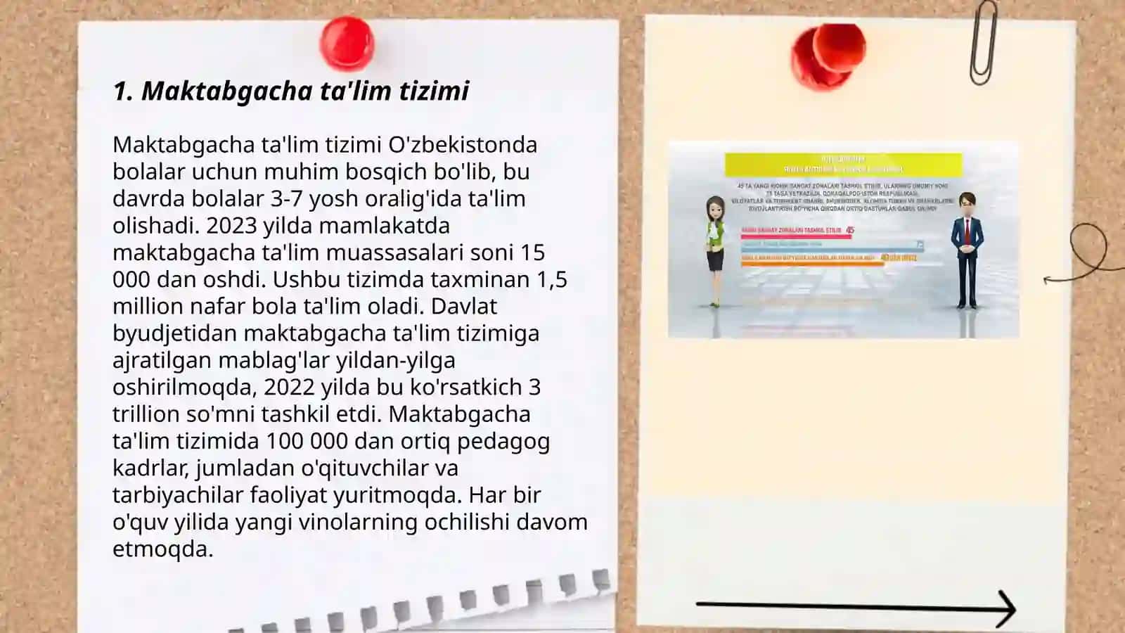 Maktabgacha ta'lim tizimi 3