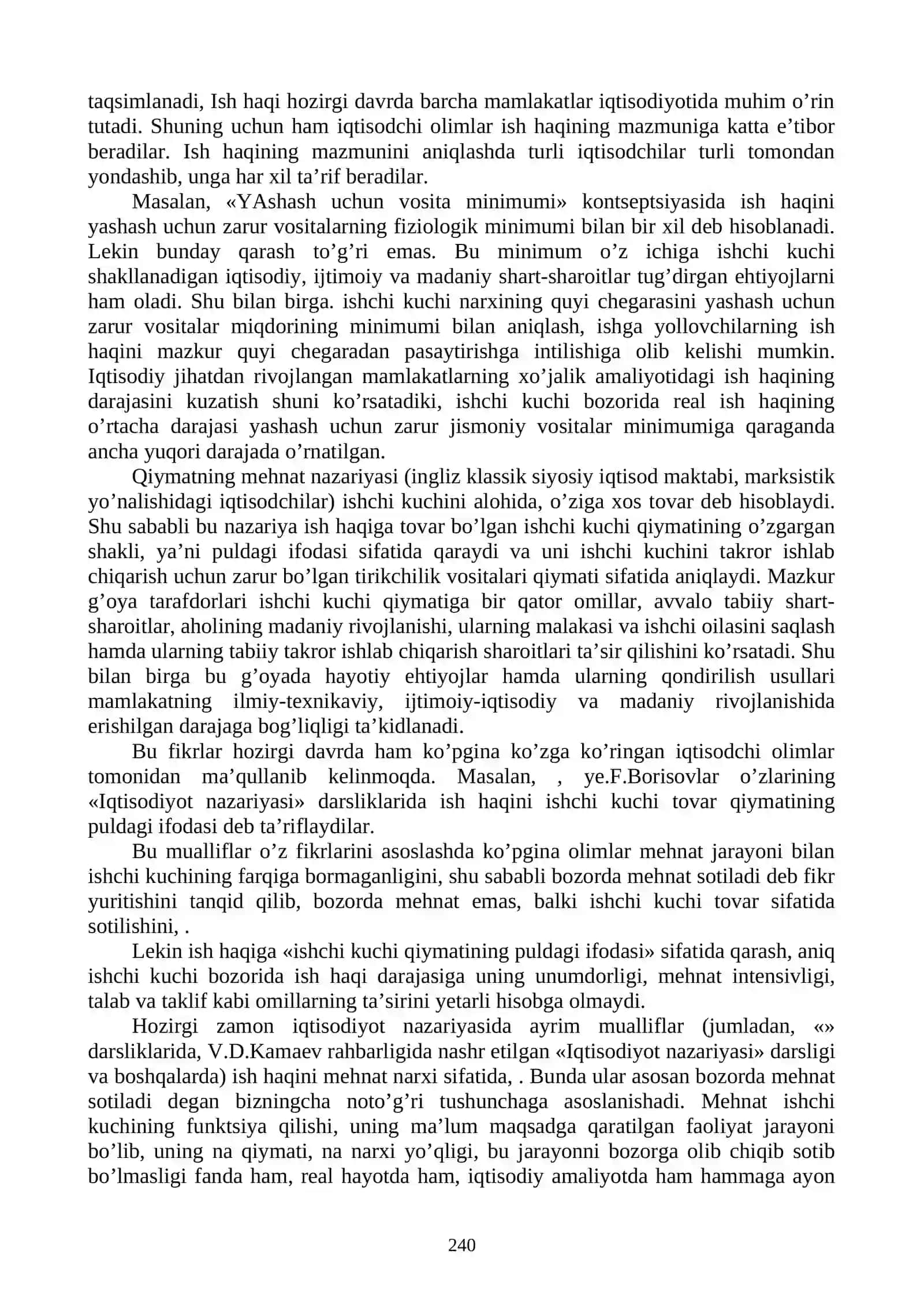 ISH HAQI VA MЕHNAT MUNOSABATLARI 3