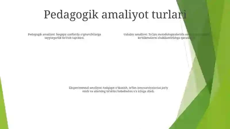 Oquv Va Pedagogik Amaliyotni Tashkil Etish Shakillari 3
