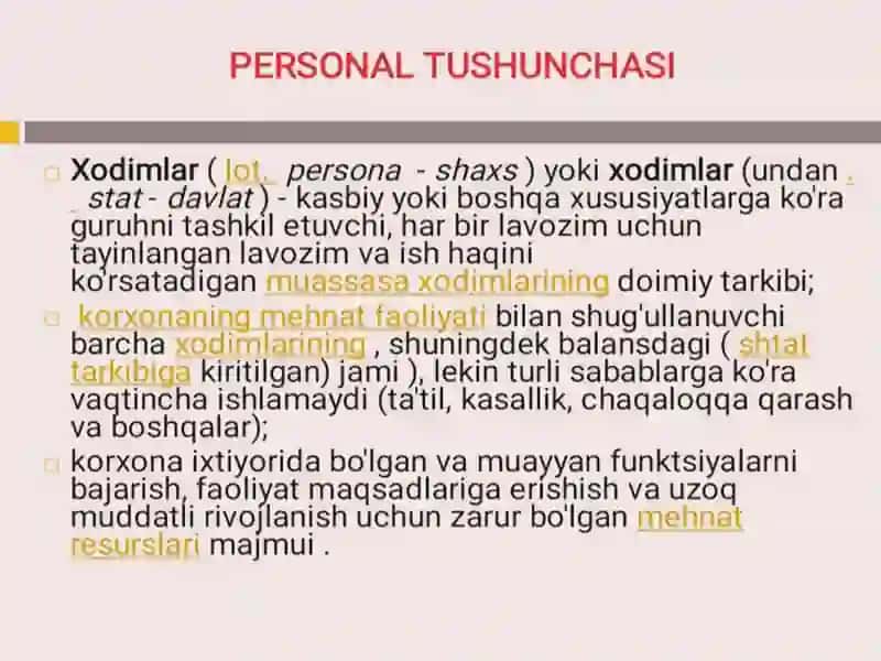 Maktabgacha ta'lim tashkilotlari pedagog hodimlarining huquq va majburiyatlari 3