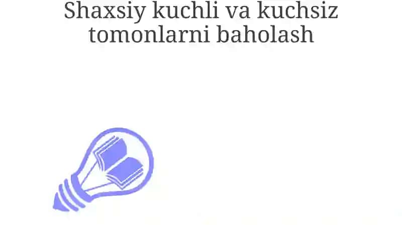 Mavzu: Shaxsga yoʻnaltirilgan yondashuv asosida taʼlim jarayonlari 3