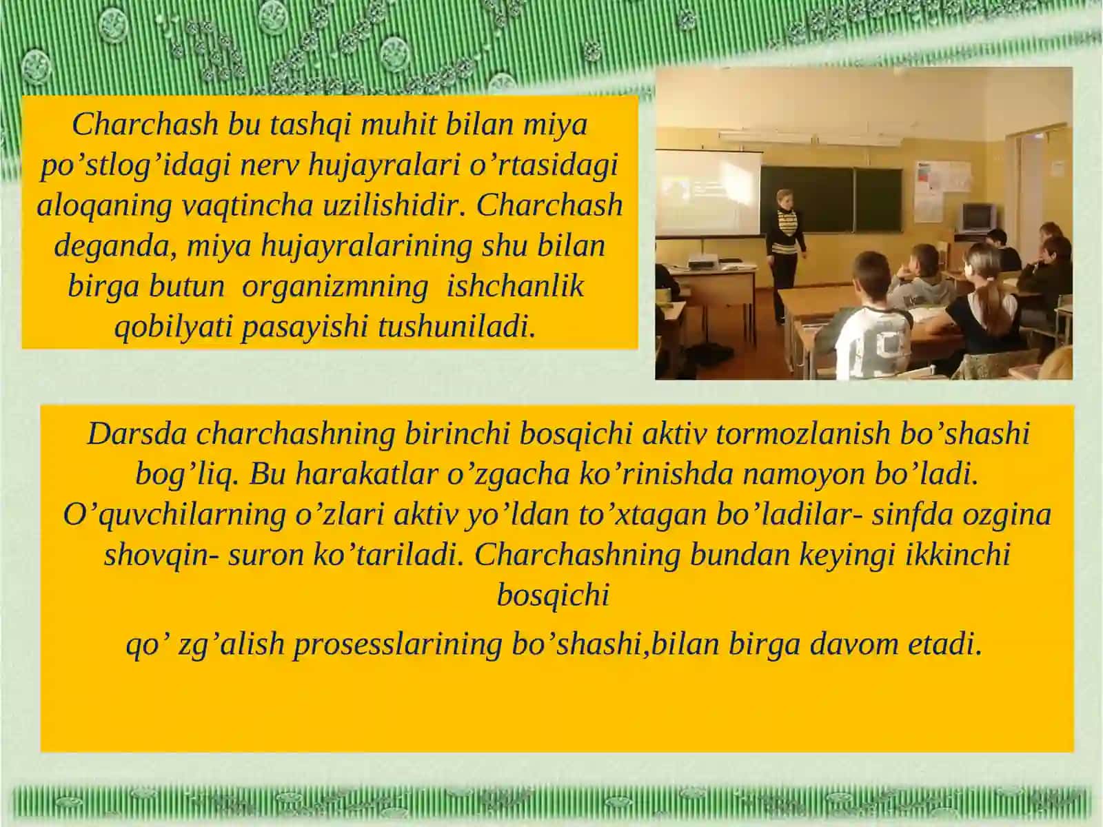 Mehnat ta’lim gigienasi 3
