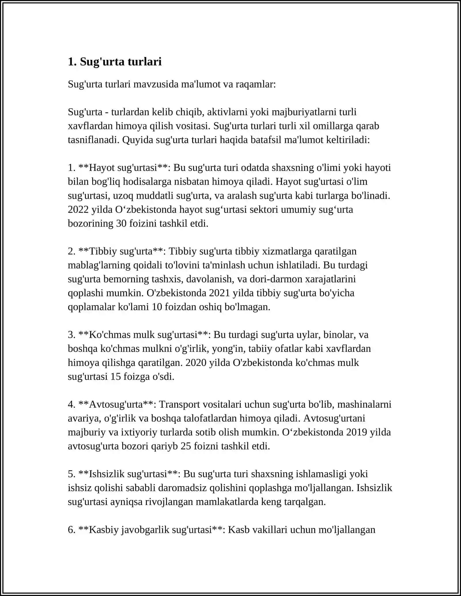 ISLOM MOLIYASIDA SUG'URTA MASALASI 3