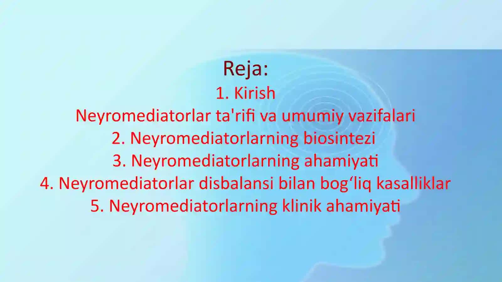 Muxtirova Nilufarning Biokimyo Fanidan Mustaqilishi 3