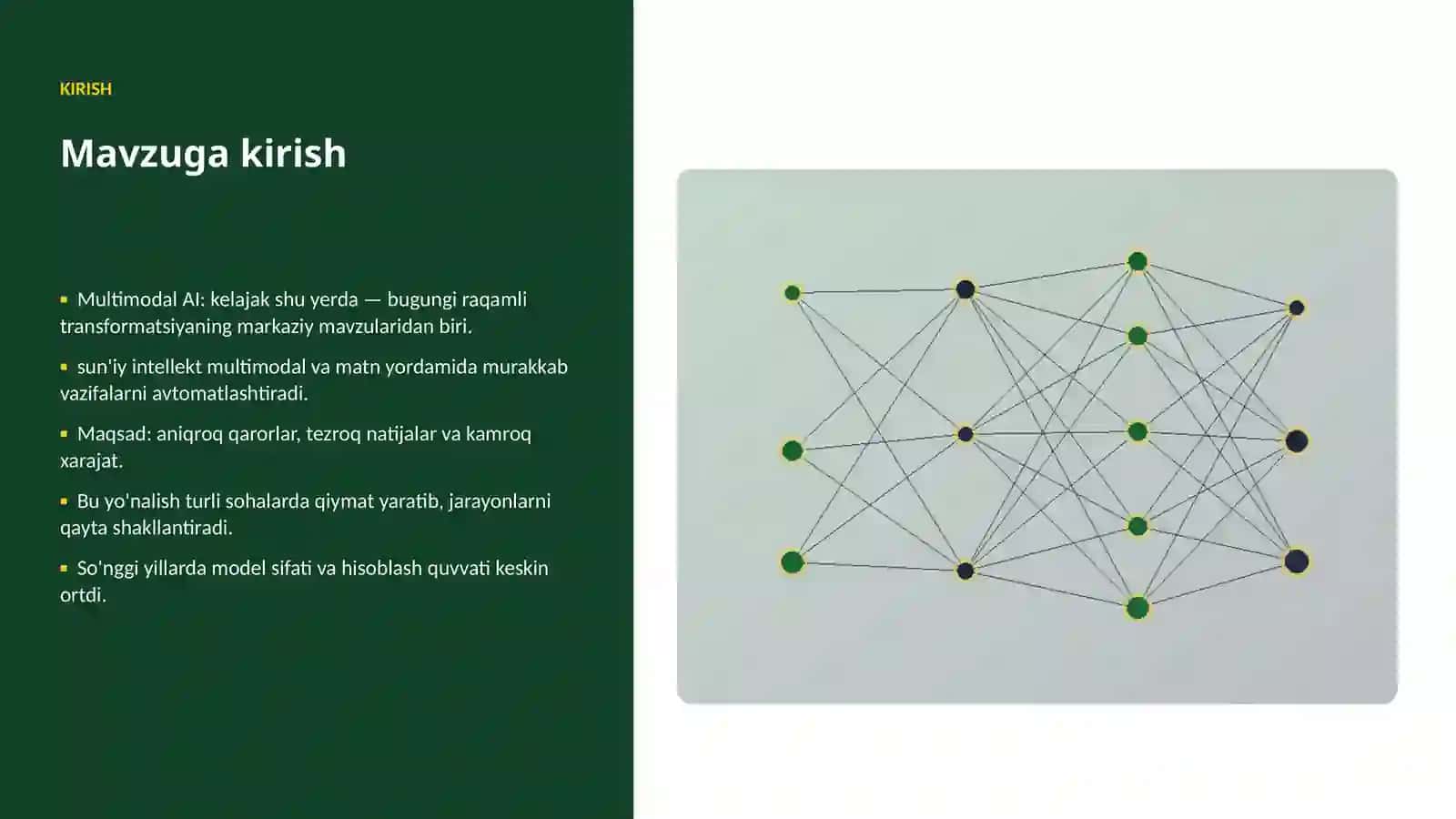 Multimodal AI: kelajak shu yerda 3