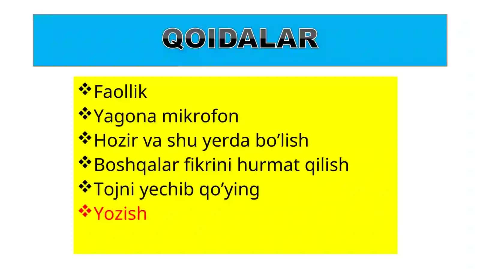 Ijtimoiy psixologik trening haqida umumiy tushuncha 3