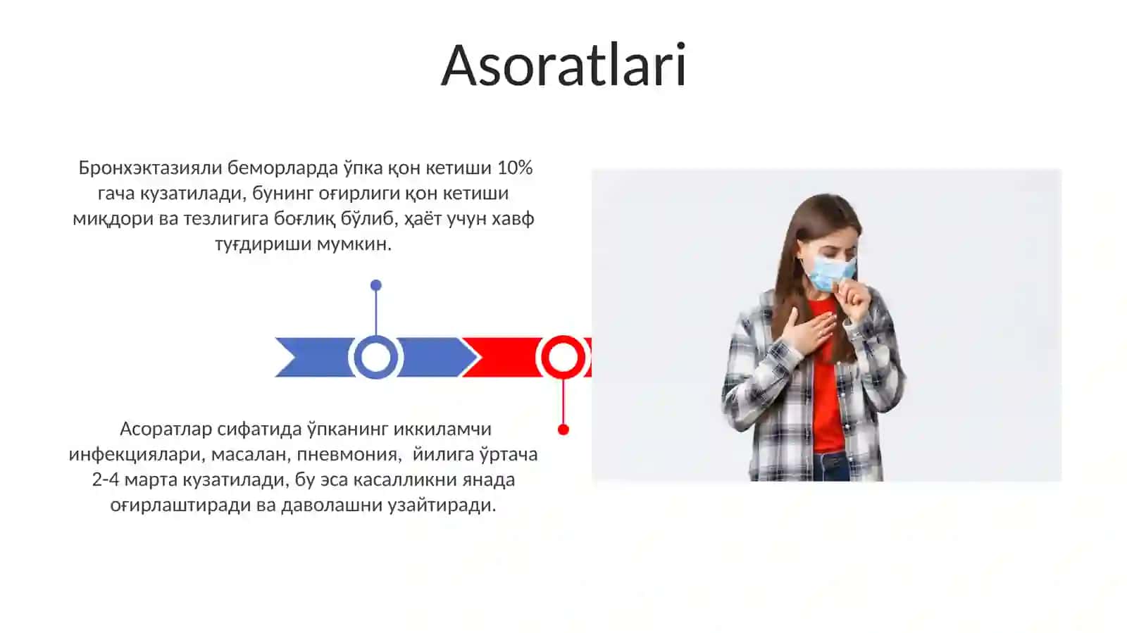 Bronxoektatik kasalik 3