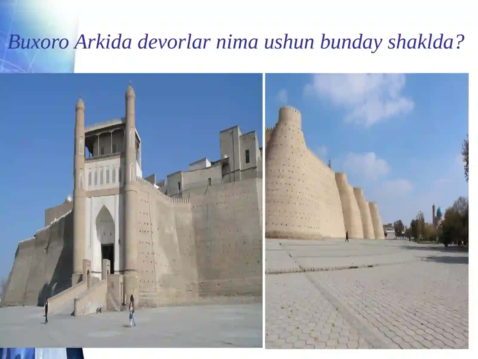 PISA xalqaro baholash mazmun mohiyati 3