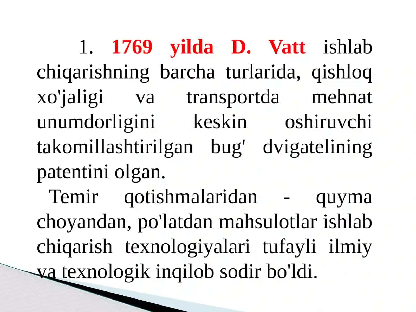 Nanotuzilmalar va nanotexnologiyalar asoslari faniga kirish 3