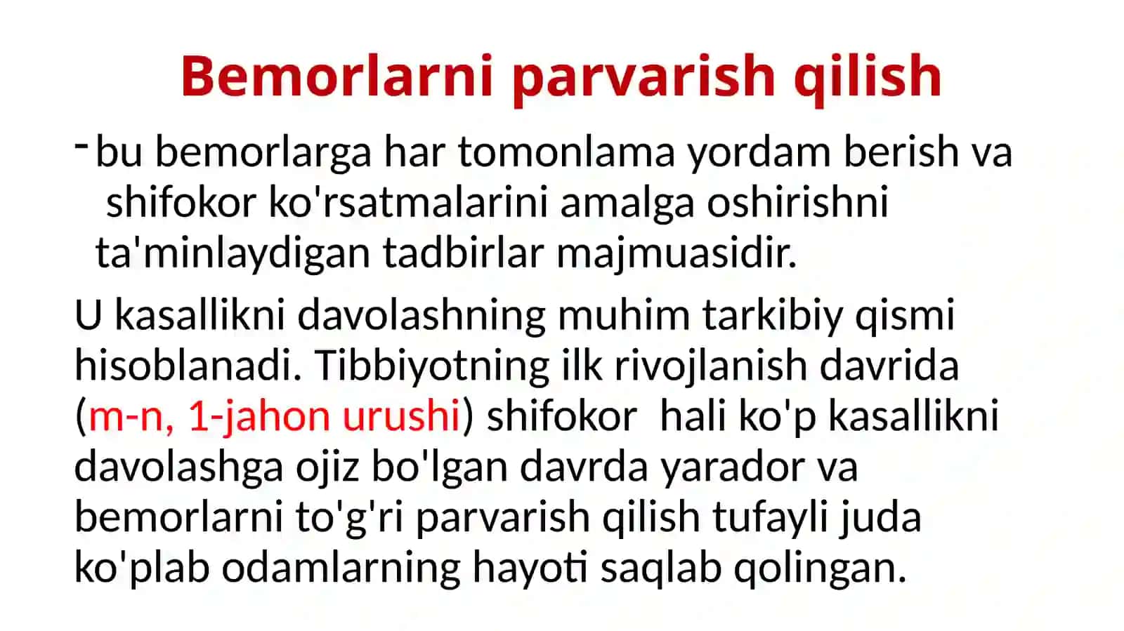 Bemorniparvarishqilish 3