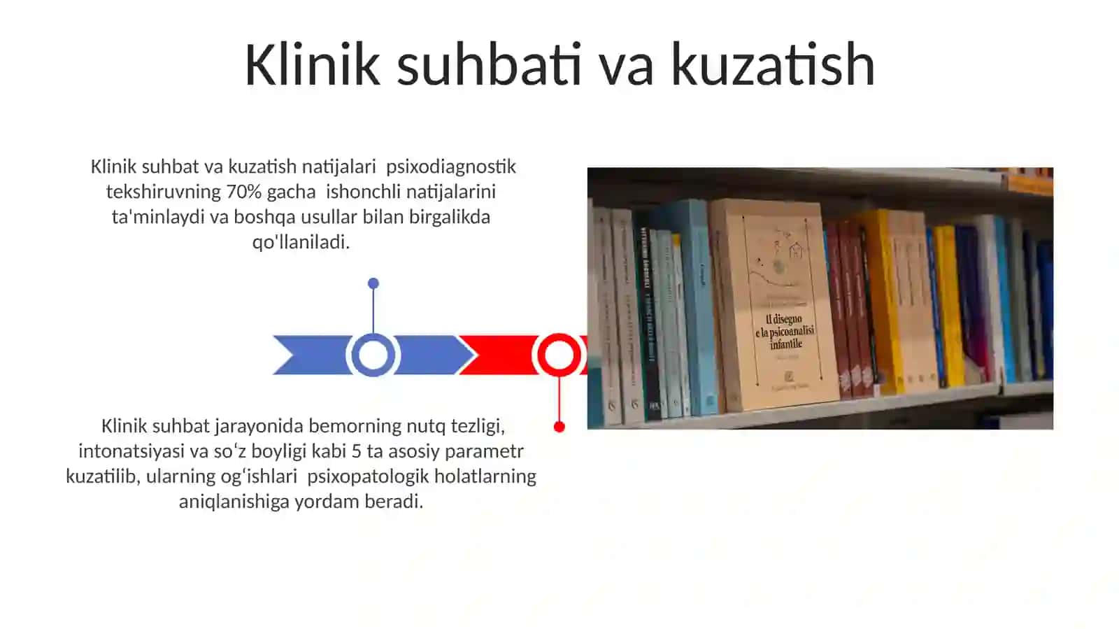 Bolalarda Psixadiagnogstikaning metodikalari va klassifikatsiyasi 3