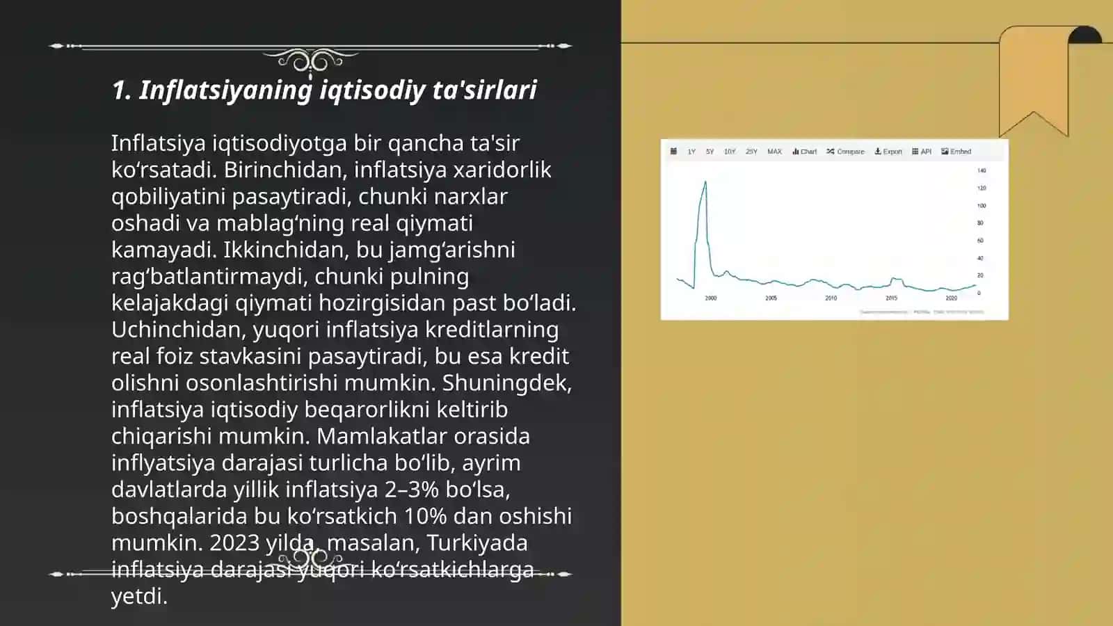 Inflatsiyaning Iqtisodiy Ijtimoiy Oqibatlari va Uni Jilovlash Usullari 3