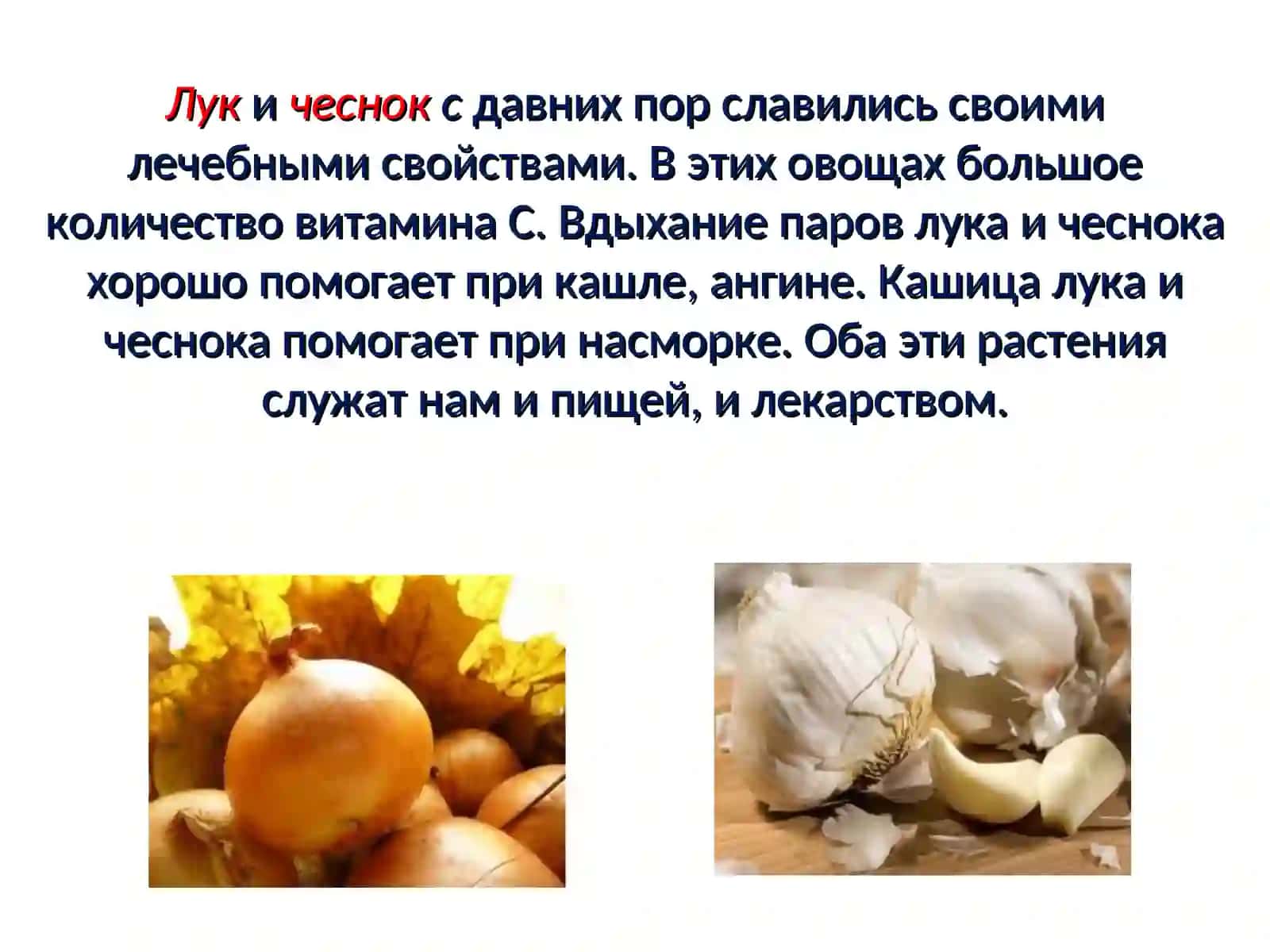 Овощи и фрукты –самые витаминные продукты! 3