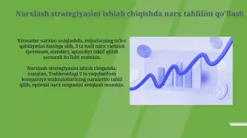 Narxlarni Tahlil Qilishning Maqsadga Muvofiqligi 3