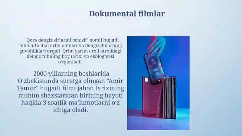 Qora dengiz sirlarini ochish 3