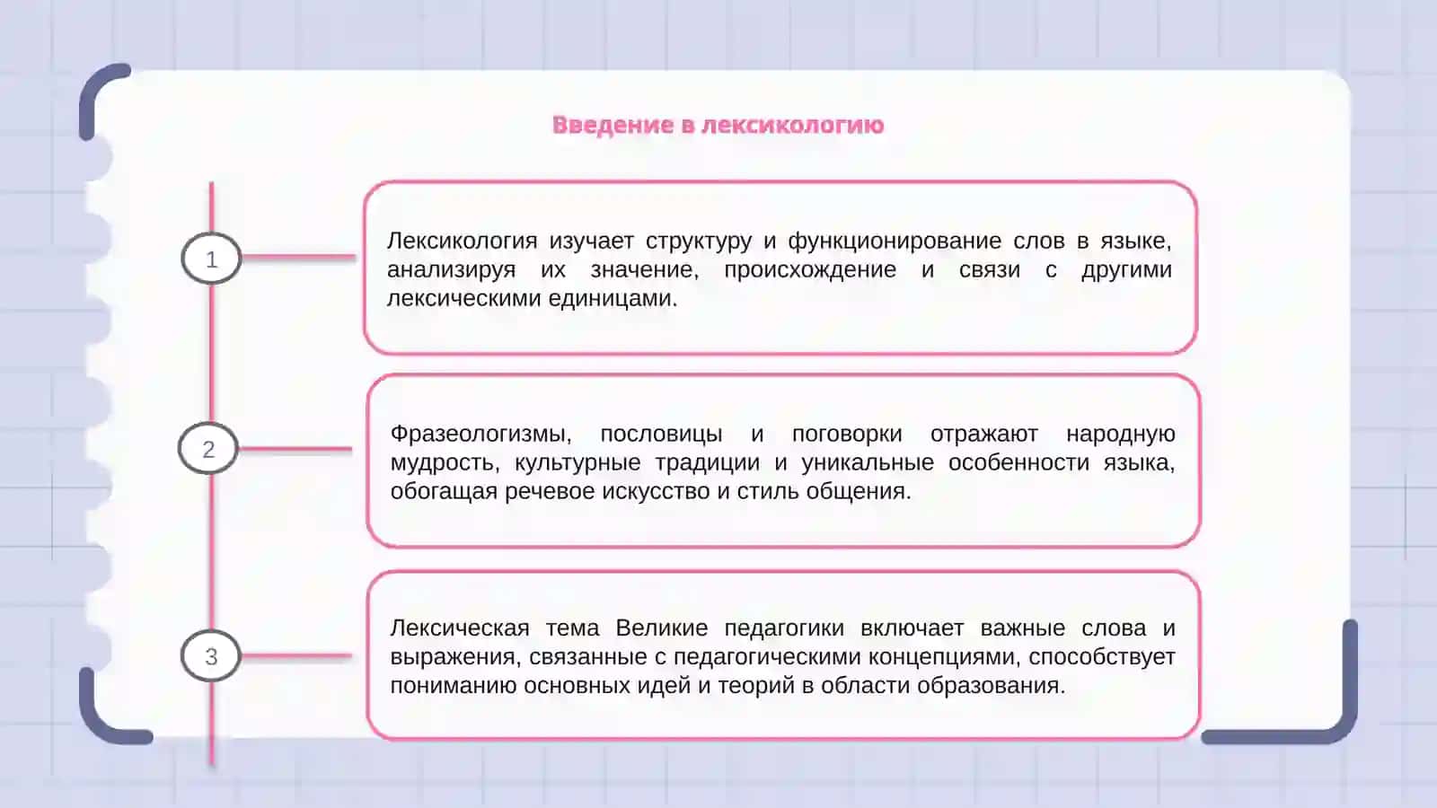 Лексикология 3