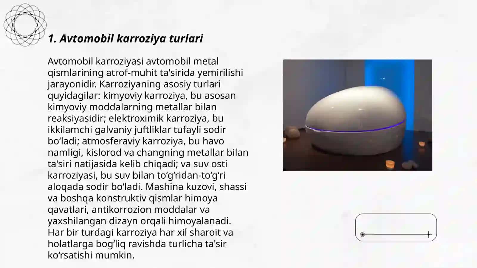 Karroziya 3