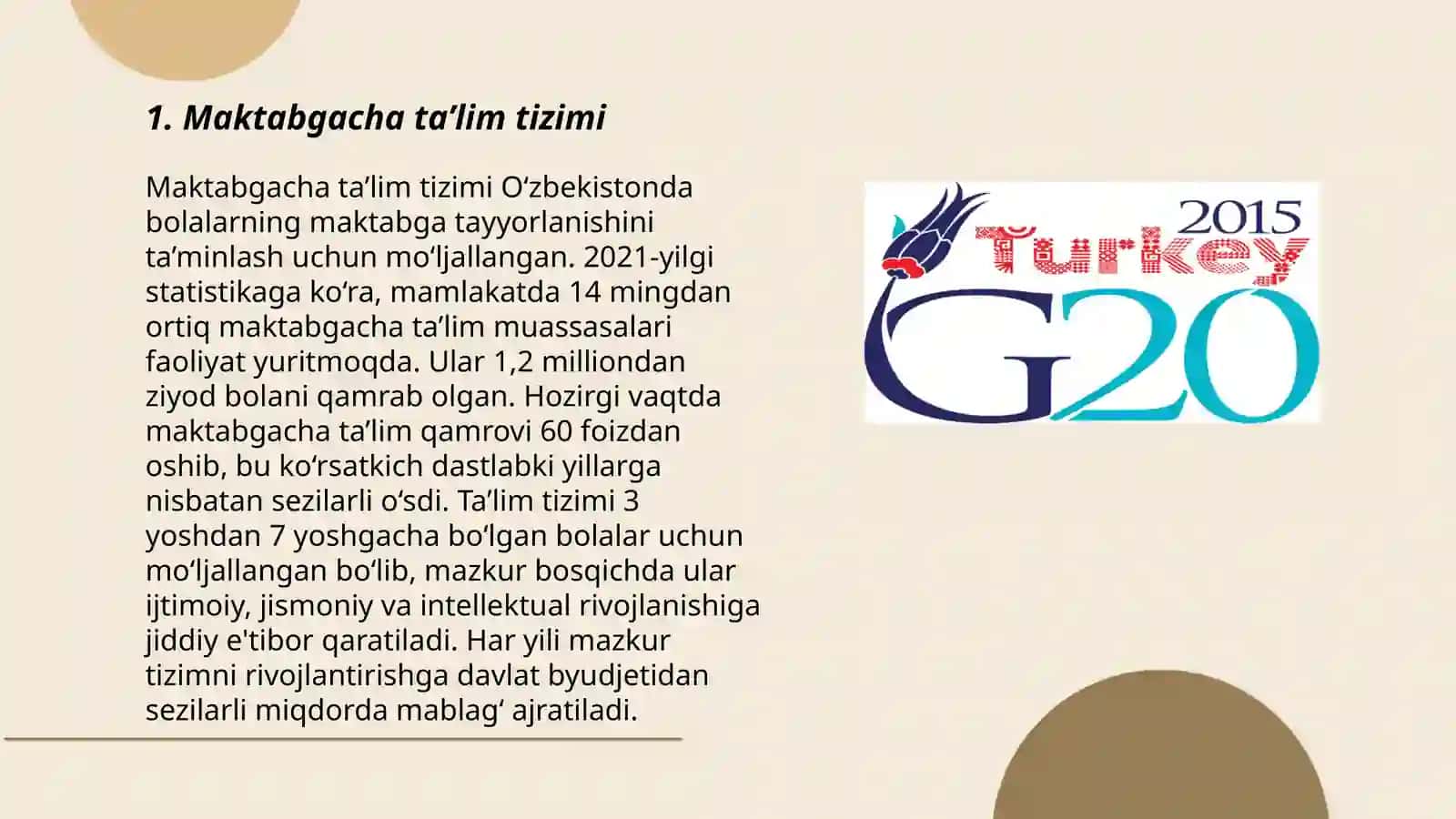 Maktabgacha ta’lim tizimi 3