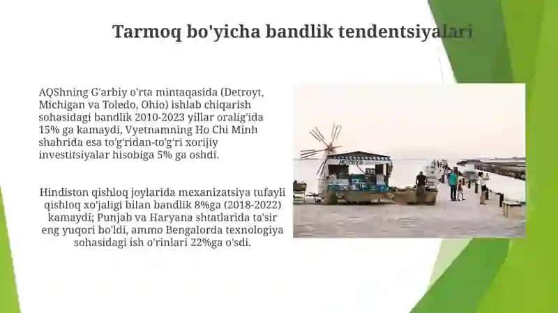 Mehnat bozori statistikasi 3