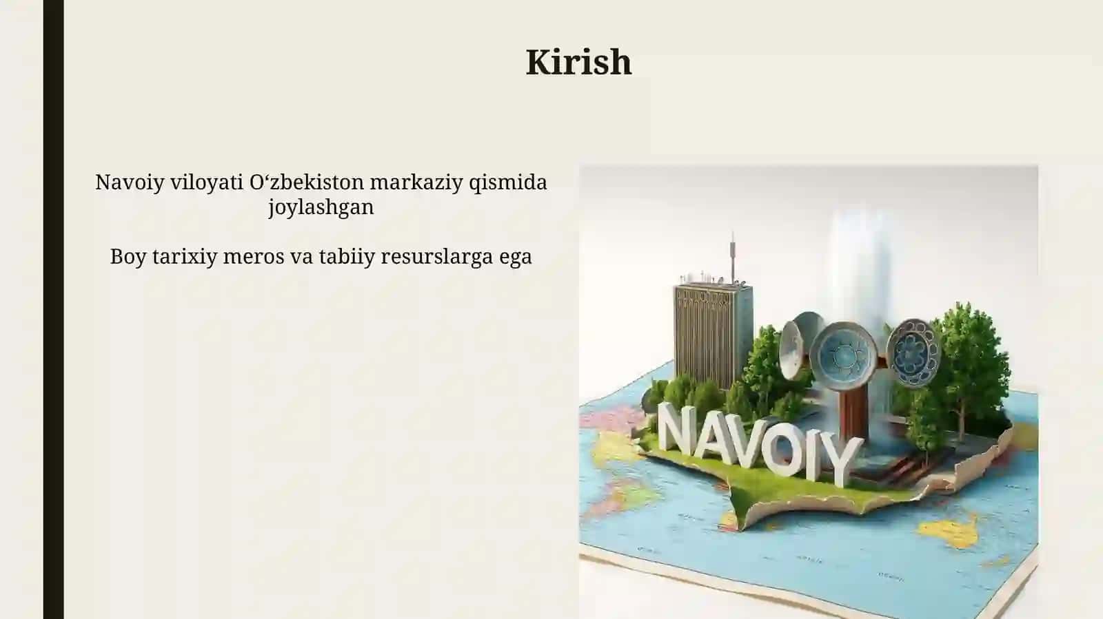 Navoiy viloyat tarixi va kelib chiqishi 3