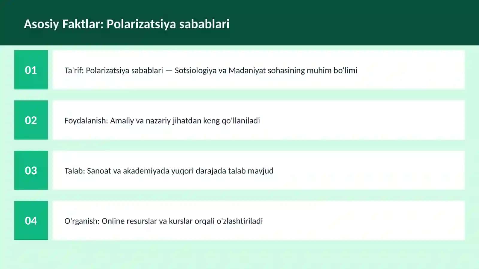 Polarizatsiya sabablari 3