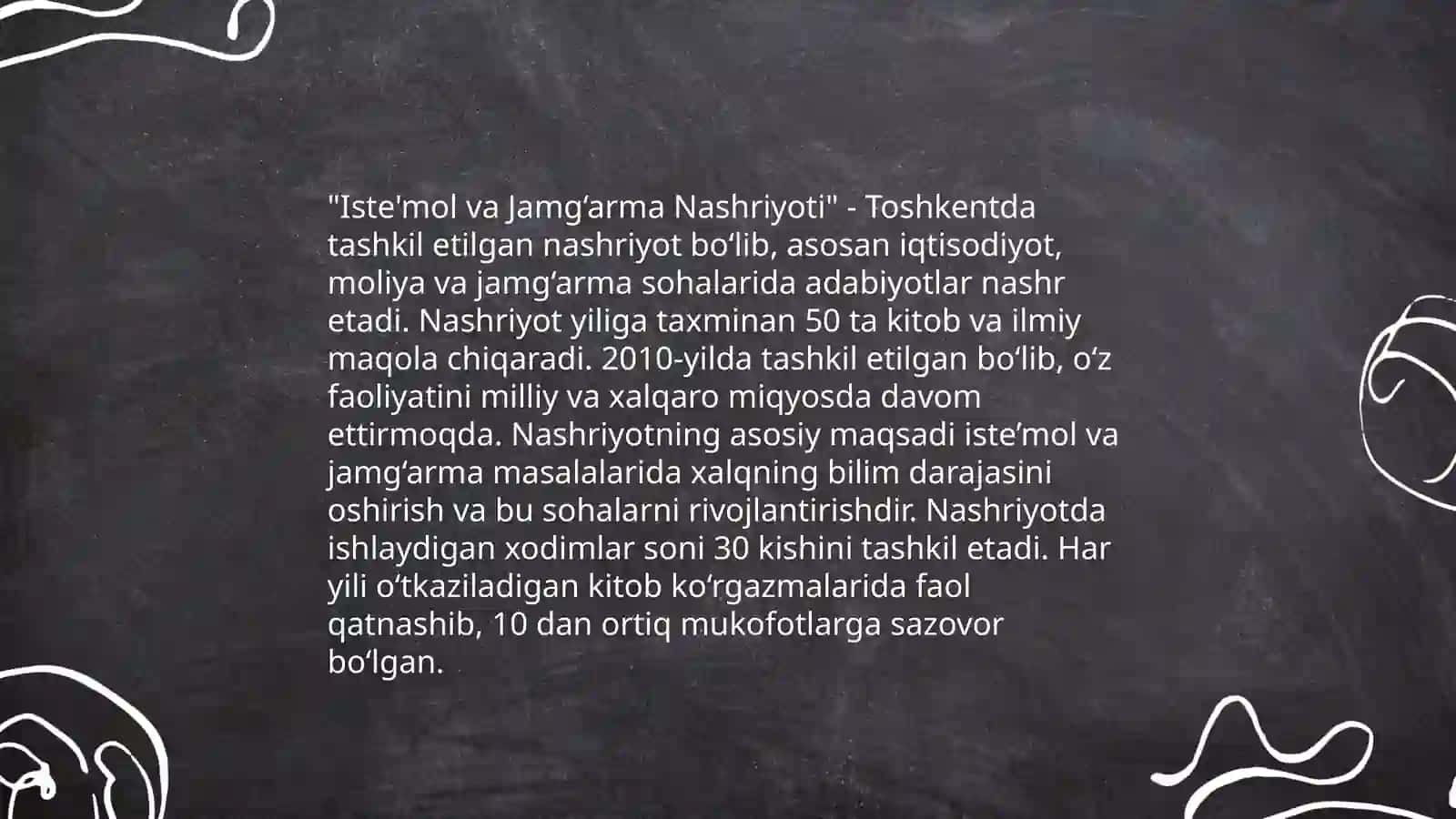 Dinamik makroiqtisodiyotning mikroiqtisodiy asoslari 3