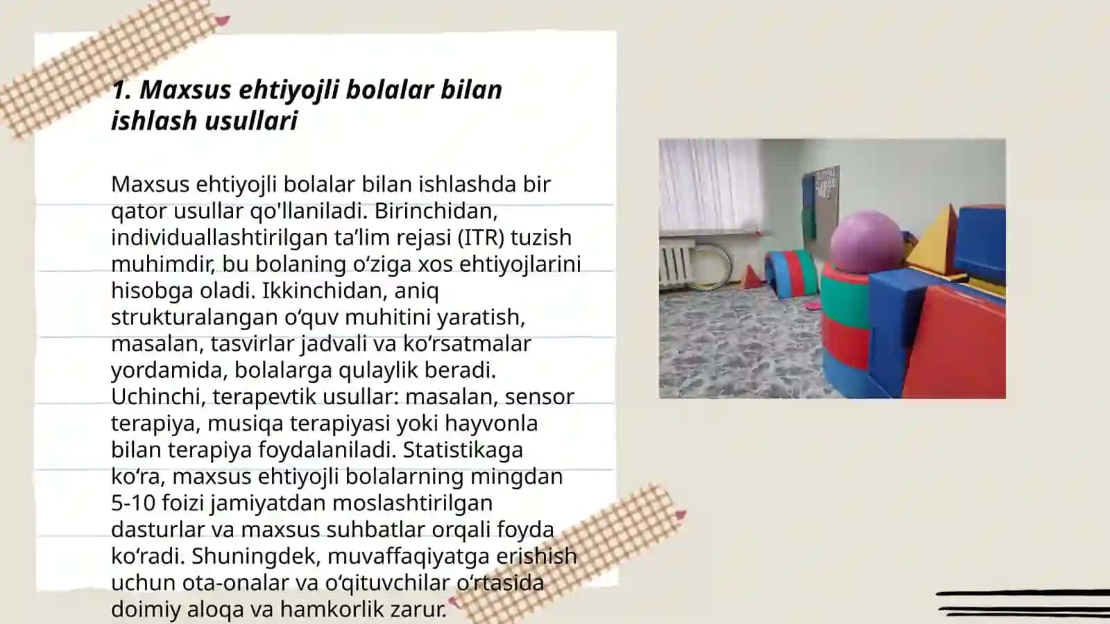 Korreksion pedagogika 3