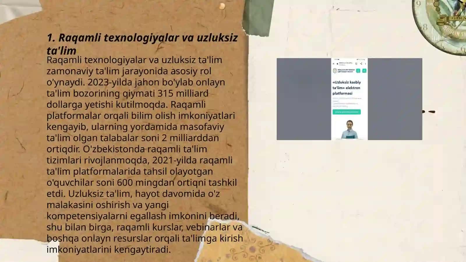 Raqamli texnologiyalar va uzluksiz ta'lim 3