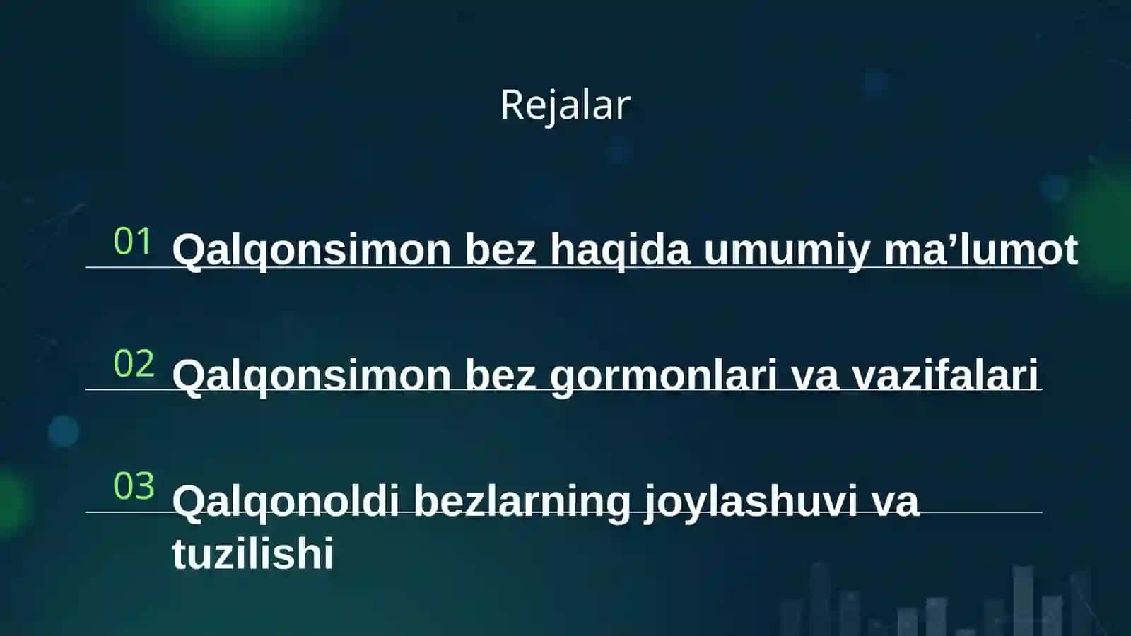 Qalqonsimon bezlar 3