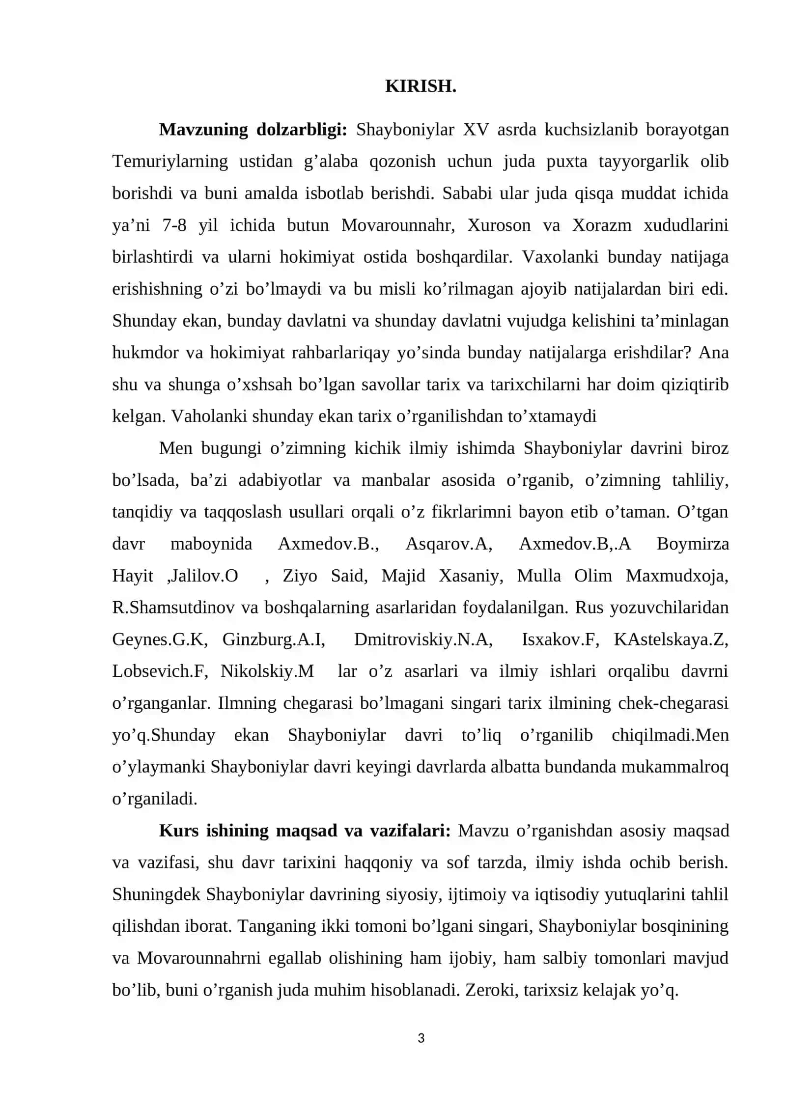 Shayboniylar davlatining ma`muriy tuzilishi 3