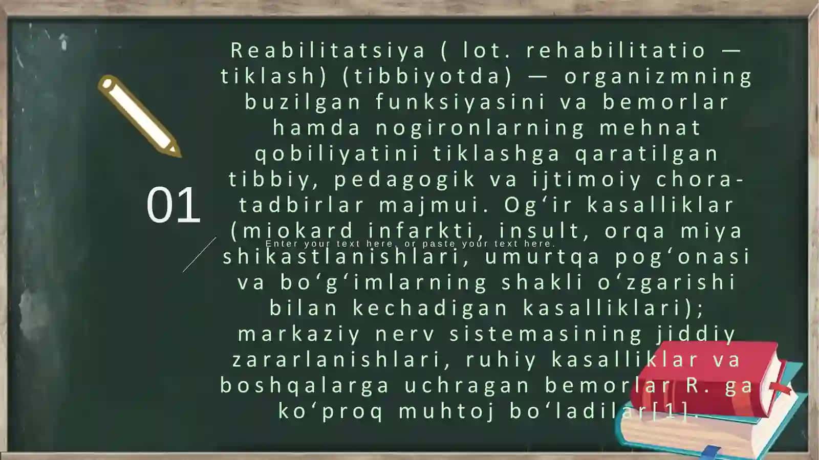 Nogironlikka ega bo‘lgan bolalarning ijtimoiy reabilitasiya faoliyati 3