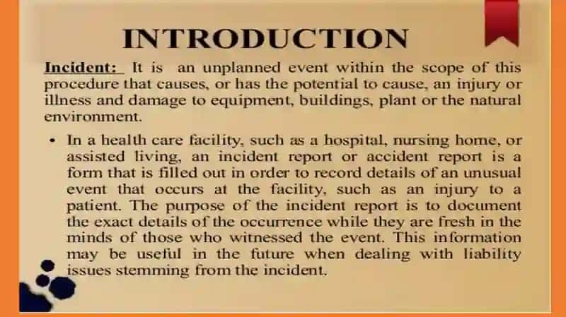 incident 3