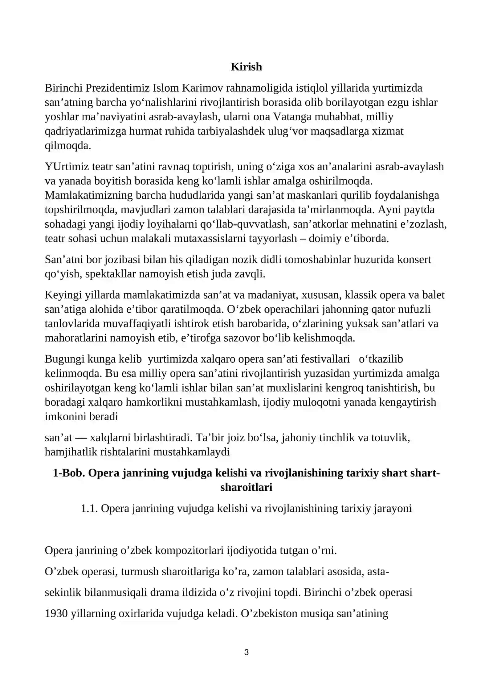 O’zbekistonda opera janiri 3